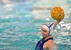 WWPolo @ CC  Wheaton College Women’s Water Polo at Connecticut College. - Photo By: KEITH NORDSTROM : Wheaton, water polo